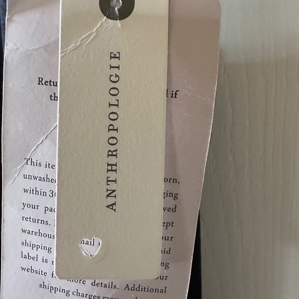 Anthropologie Jenny Yoo - Picture 5 of 8